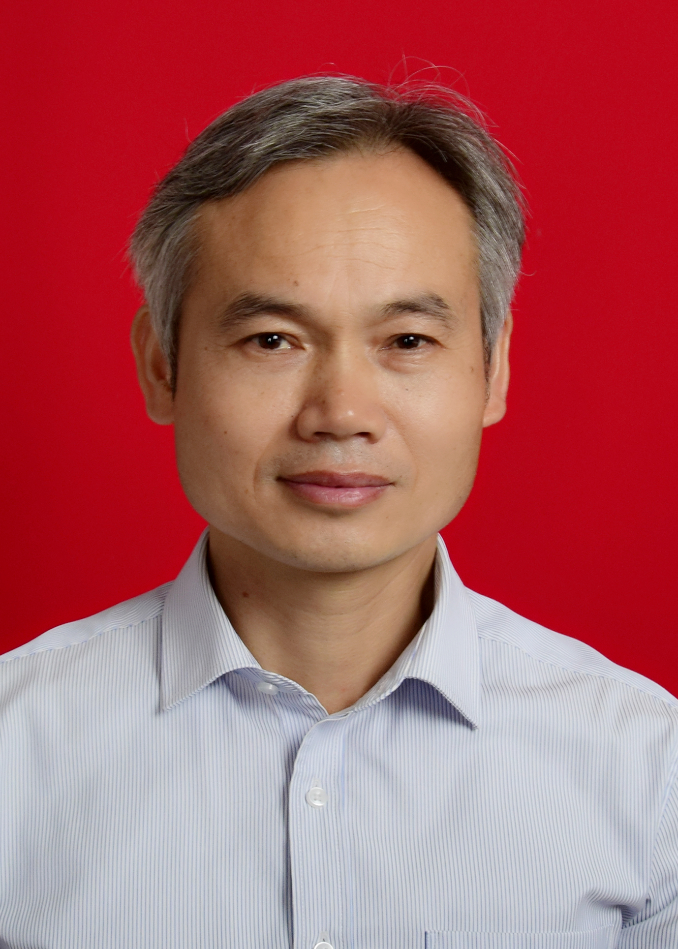 陈义华