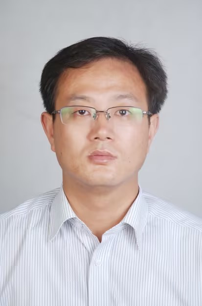 李建军