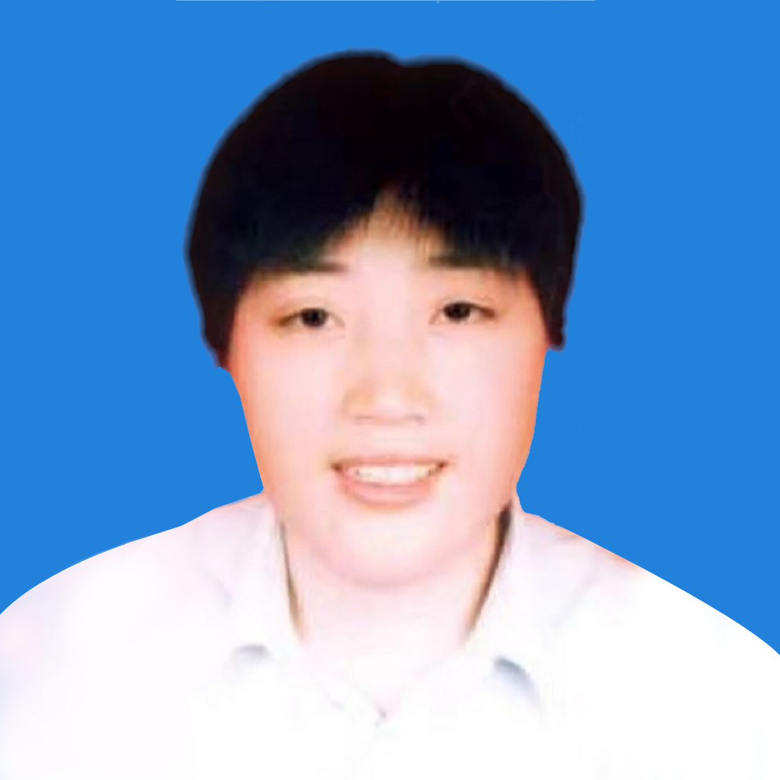 杨正丽