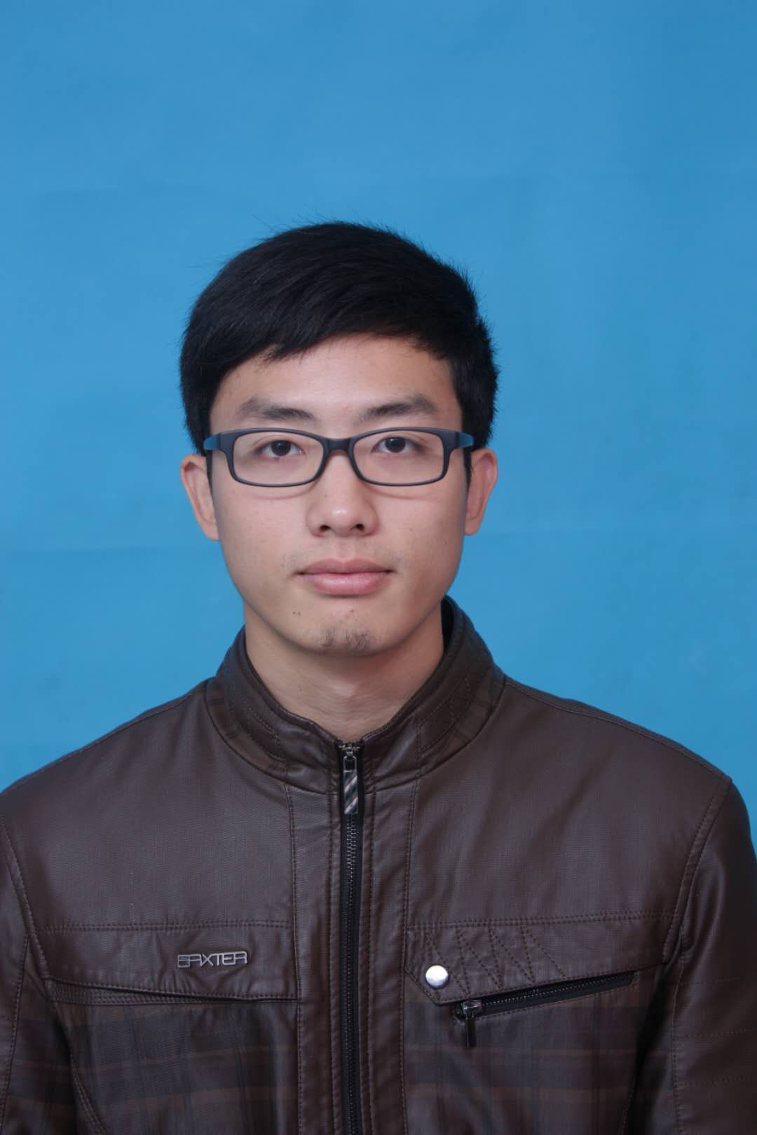 杨洋
