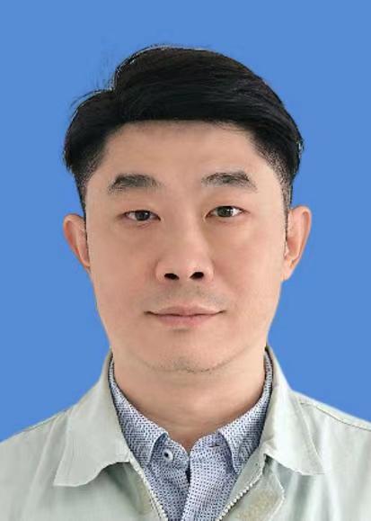 黄晓磊