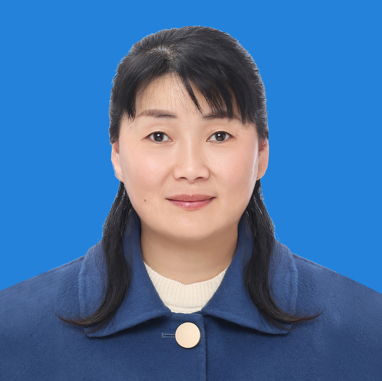 李承霞