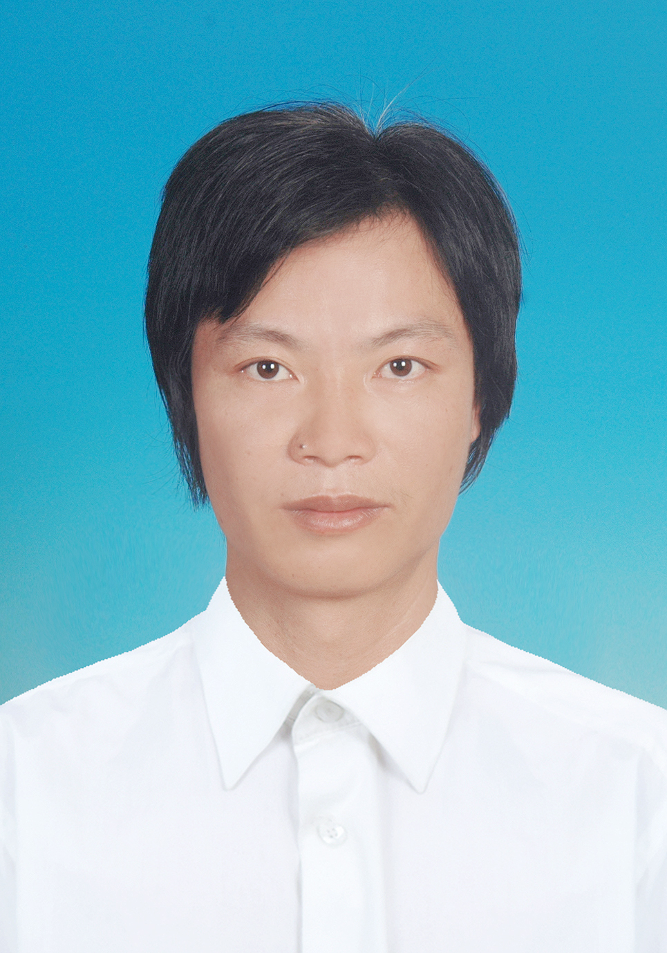 周培华