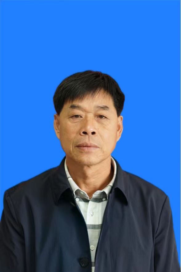 余庆贵