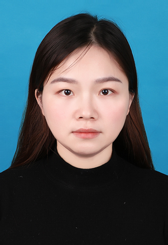 陈科婷
