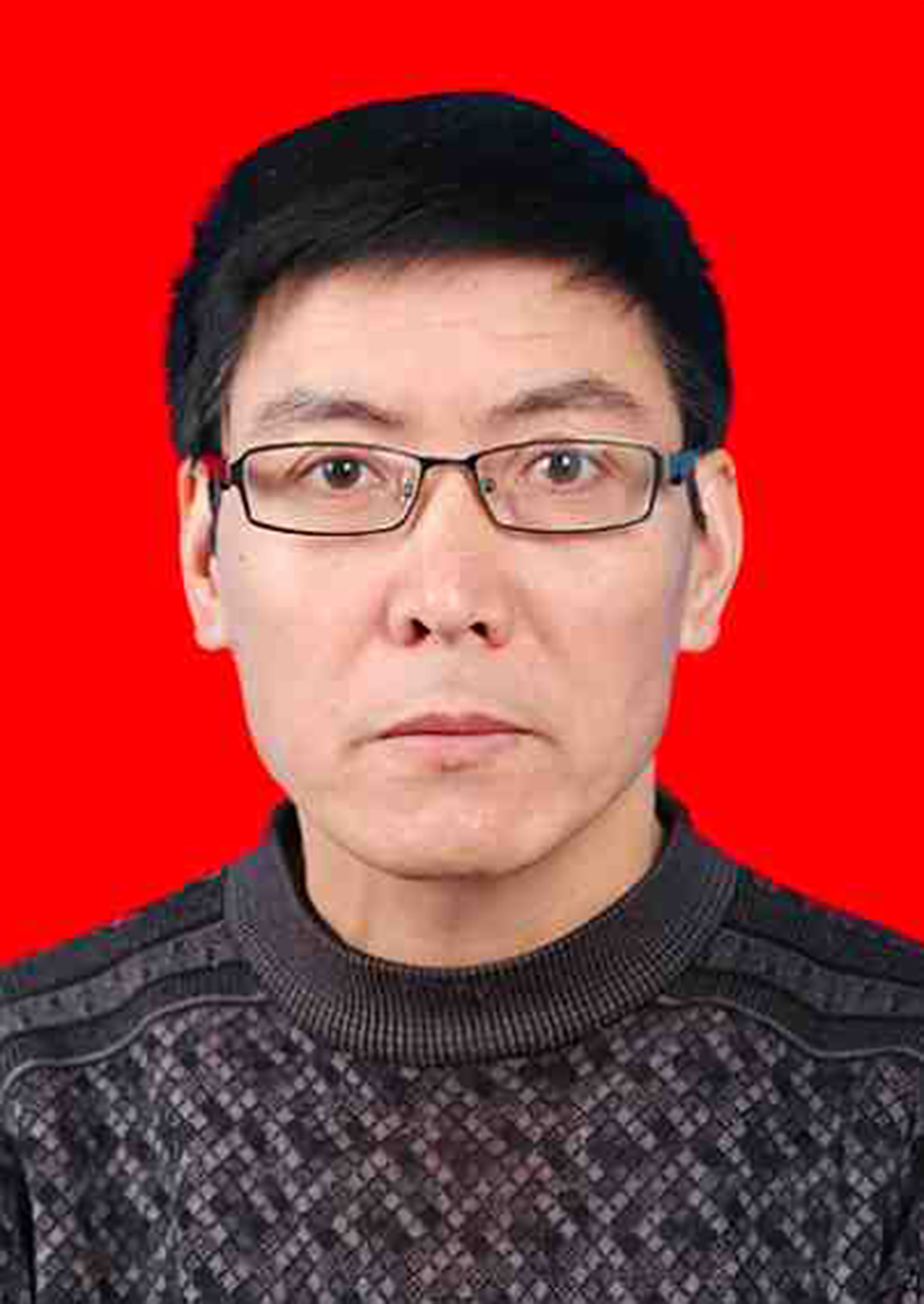 刘承林