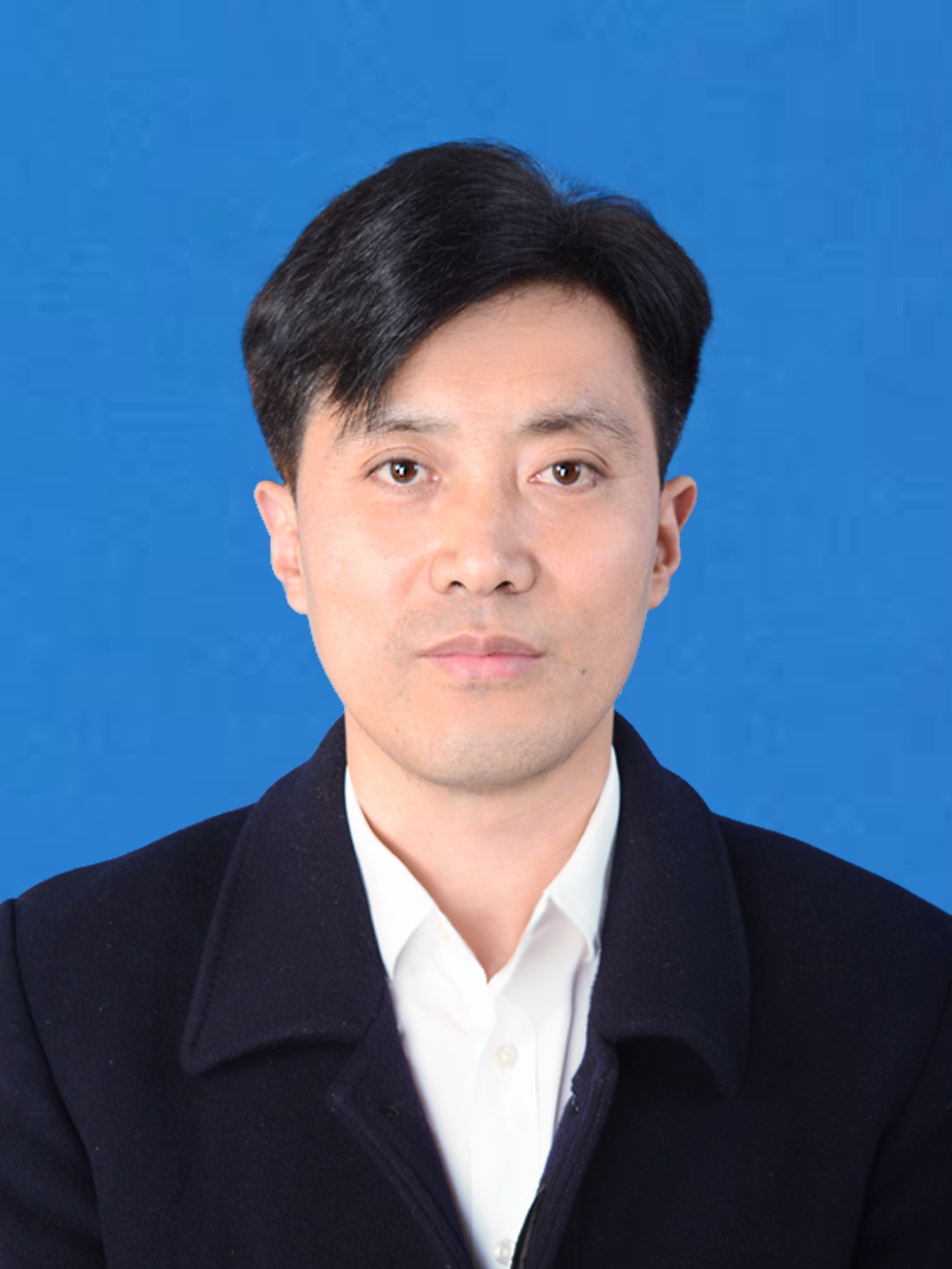 李晓平
