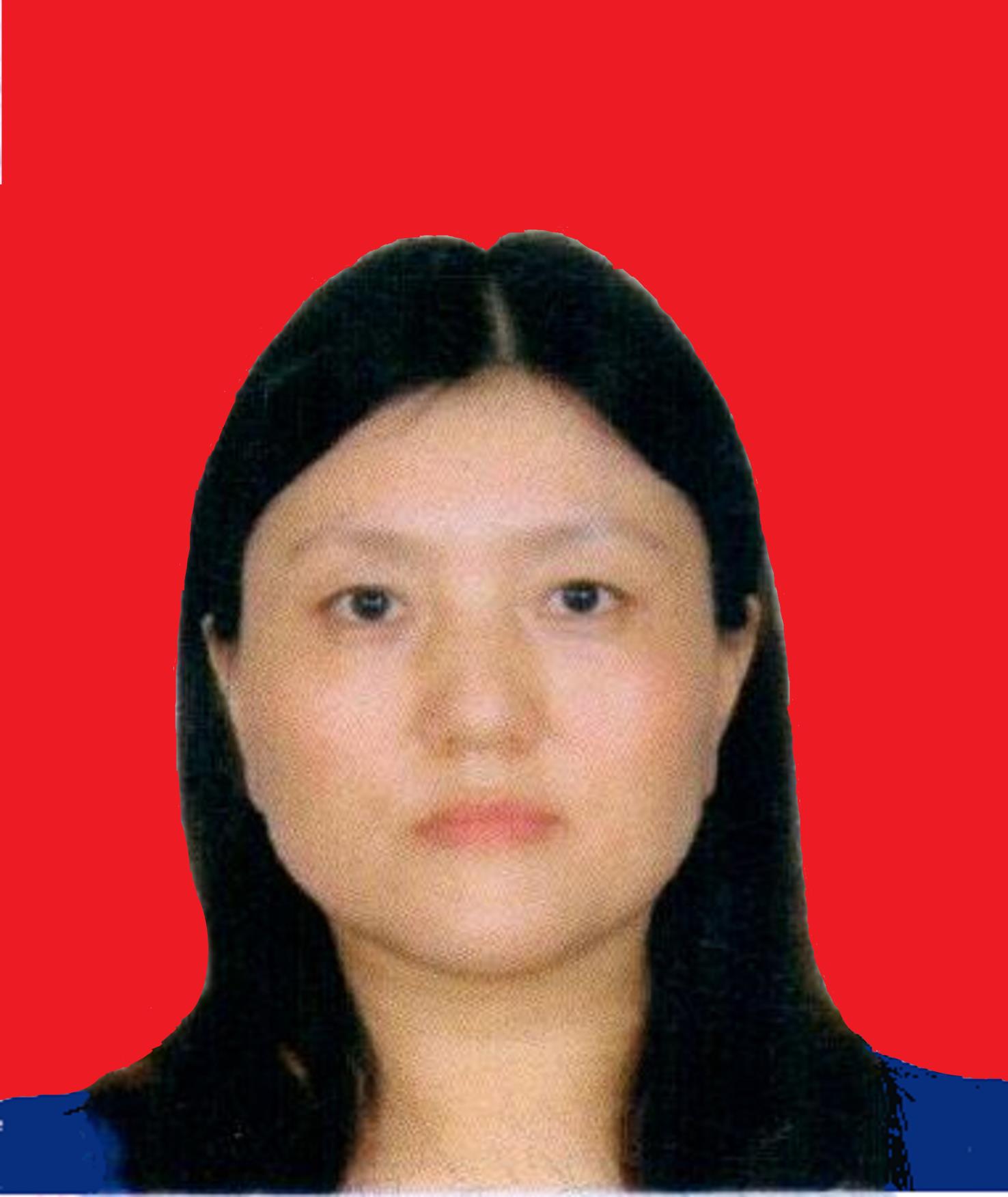 许云英