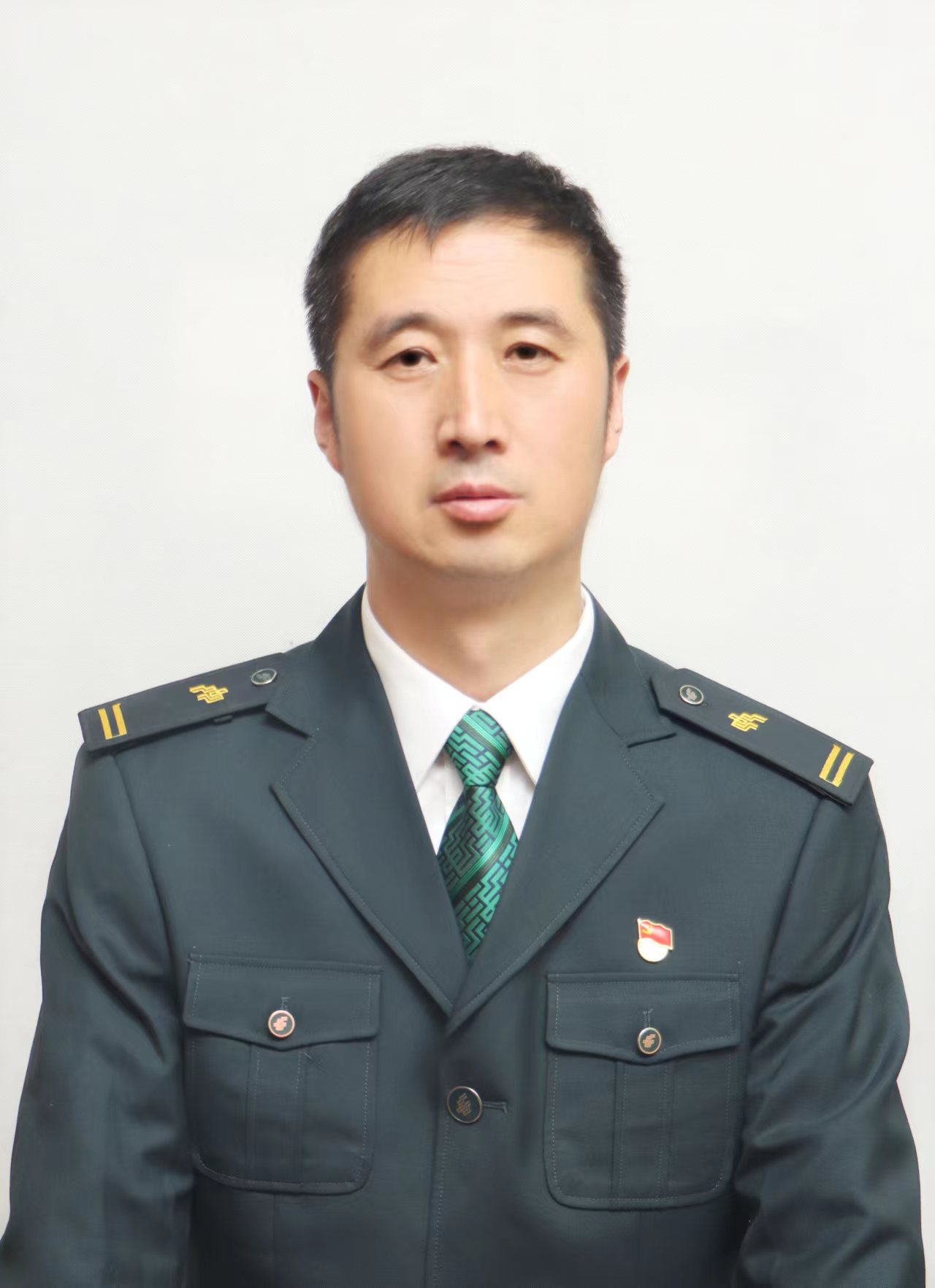 赵本增