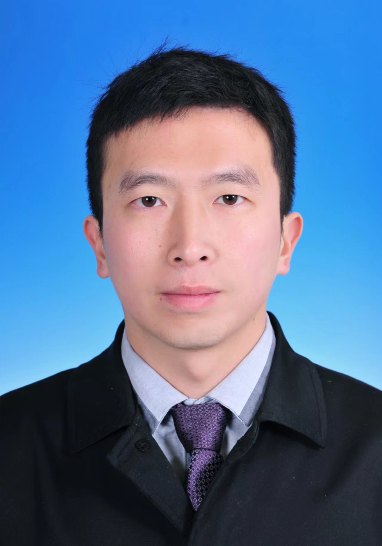 李帅