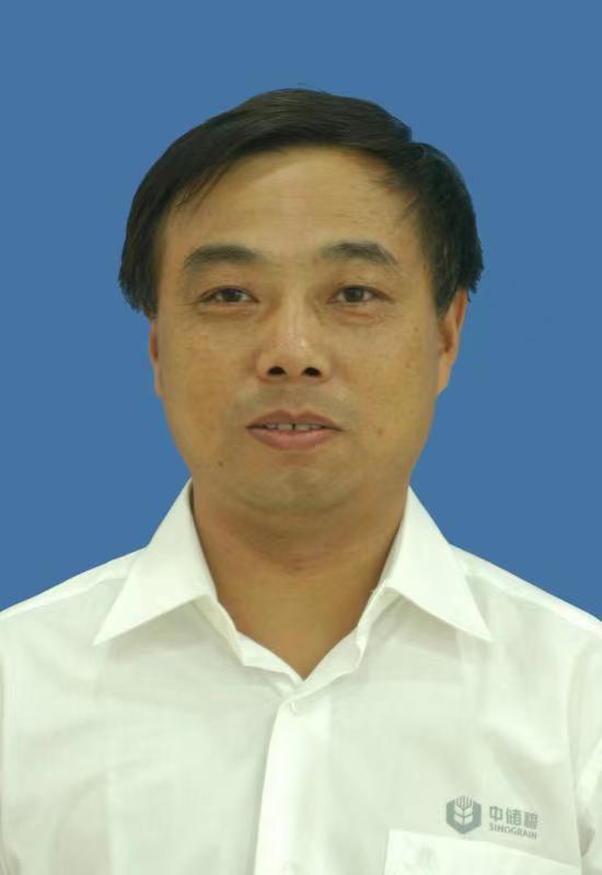 周德标