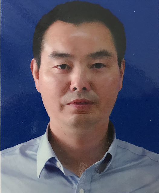 丁世明