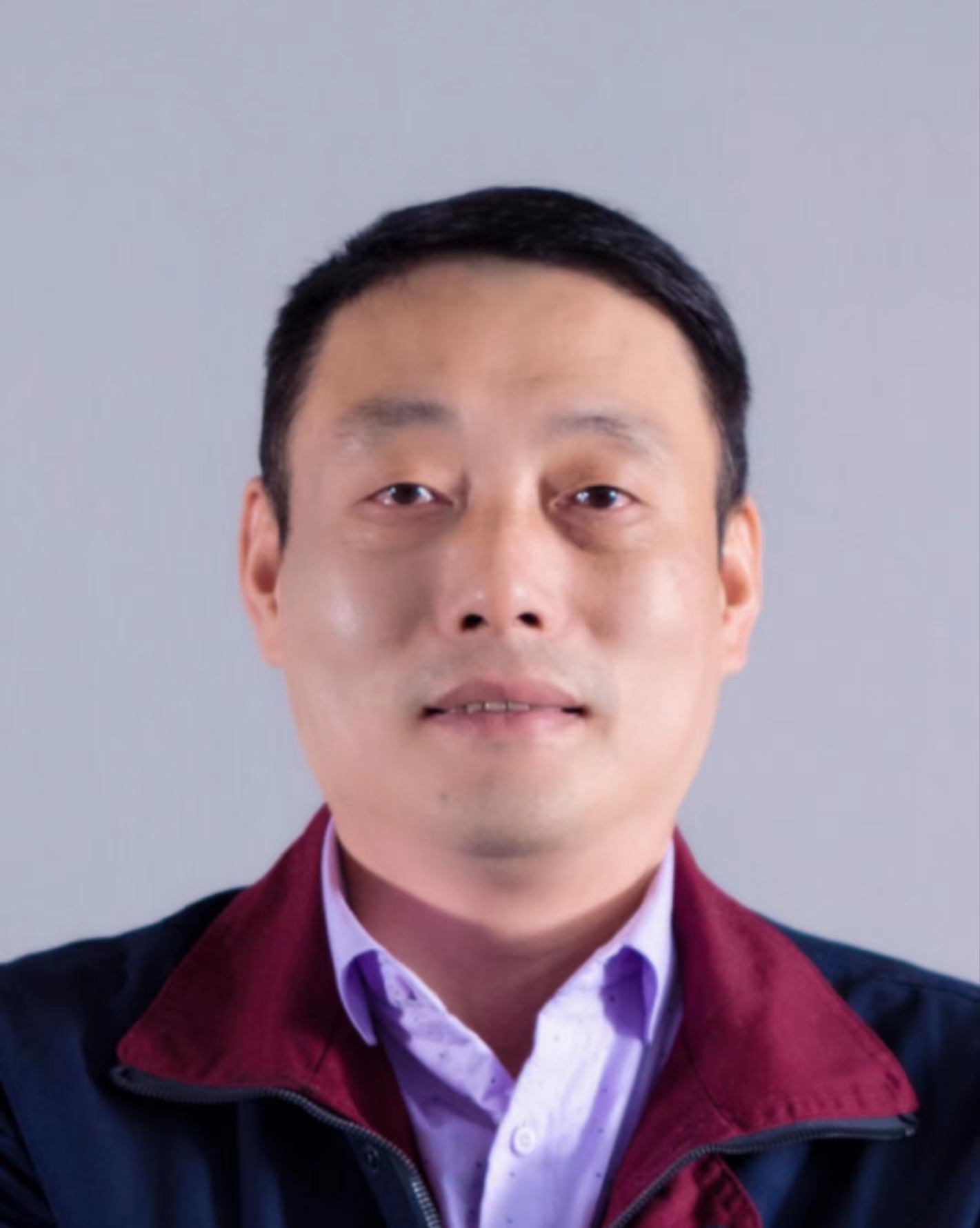 胡晓峰