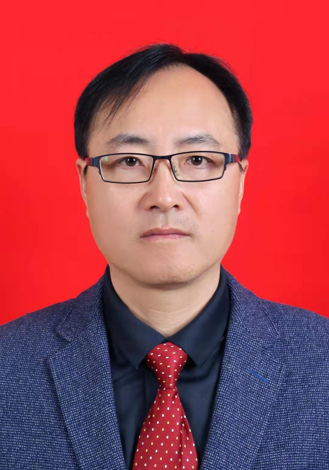 王恒启