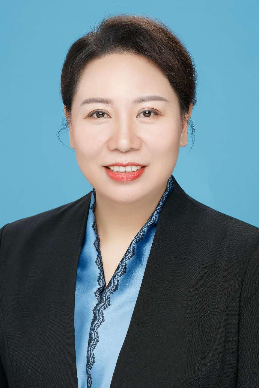 潘月娥