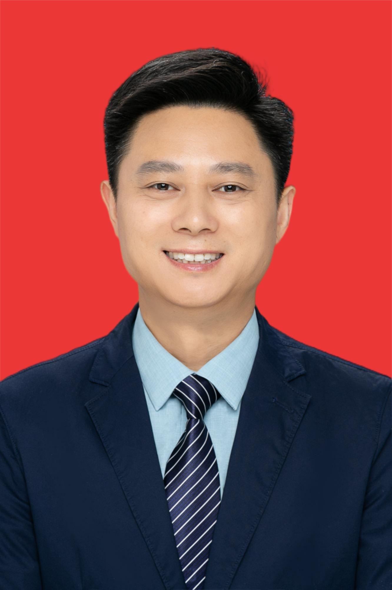 陈胜