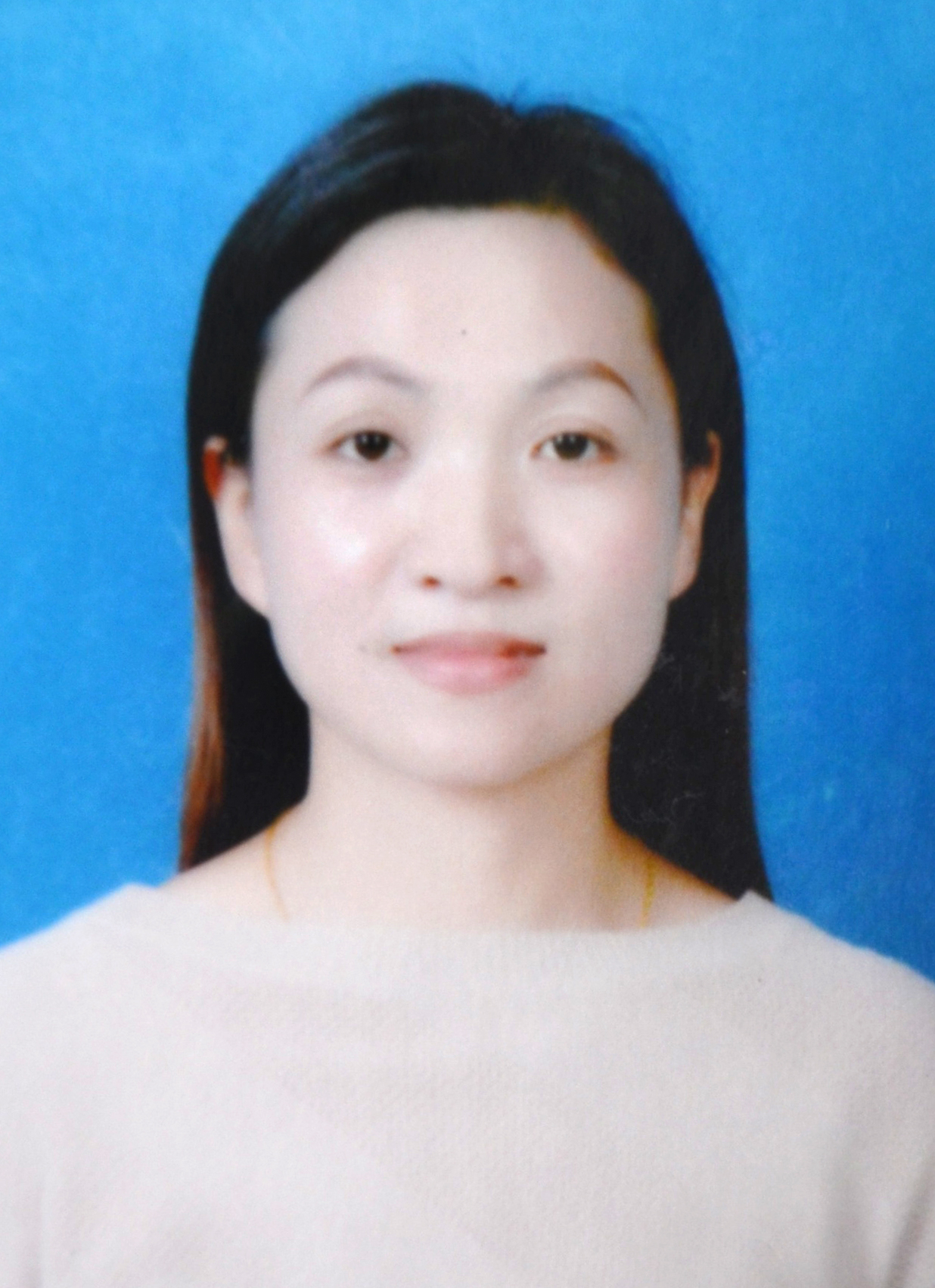 徐亚兰