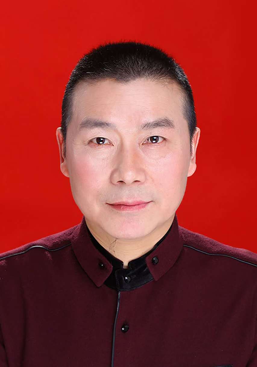 胡正林