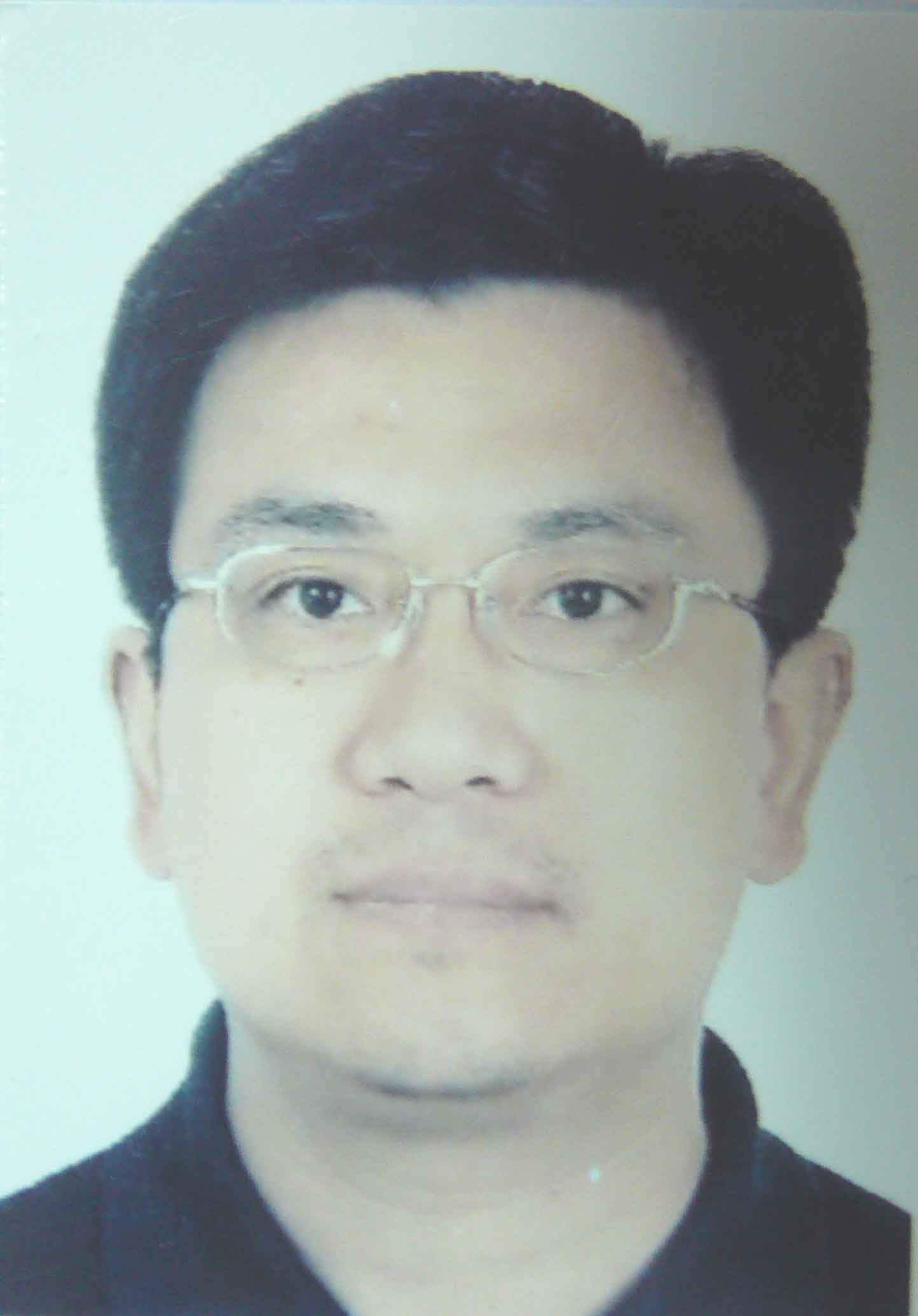 徐树林