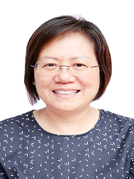 陈彩霞