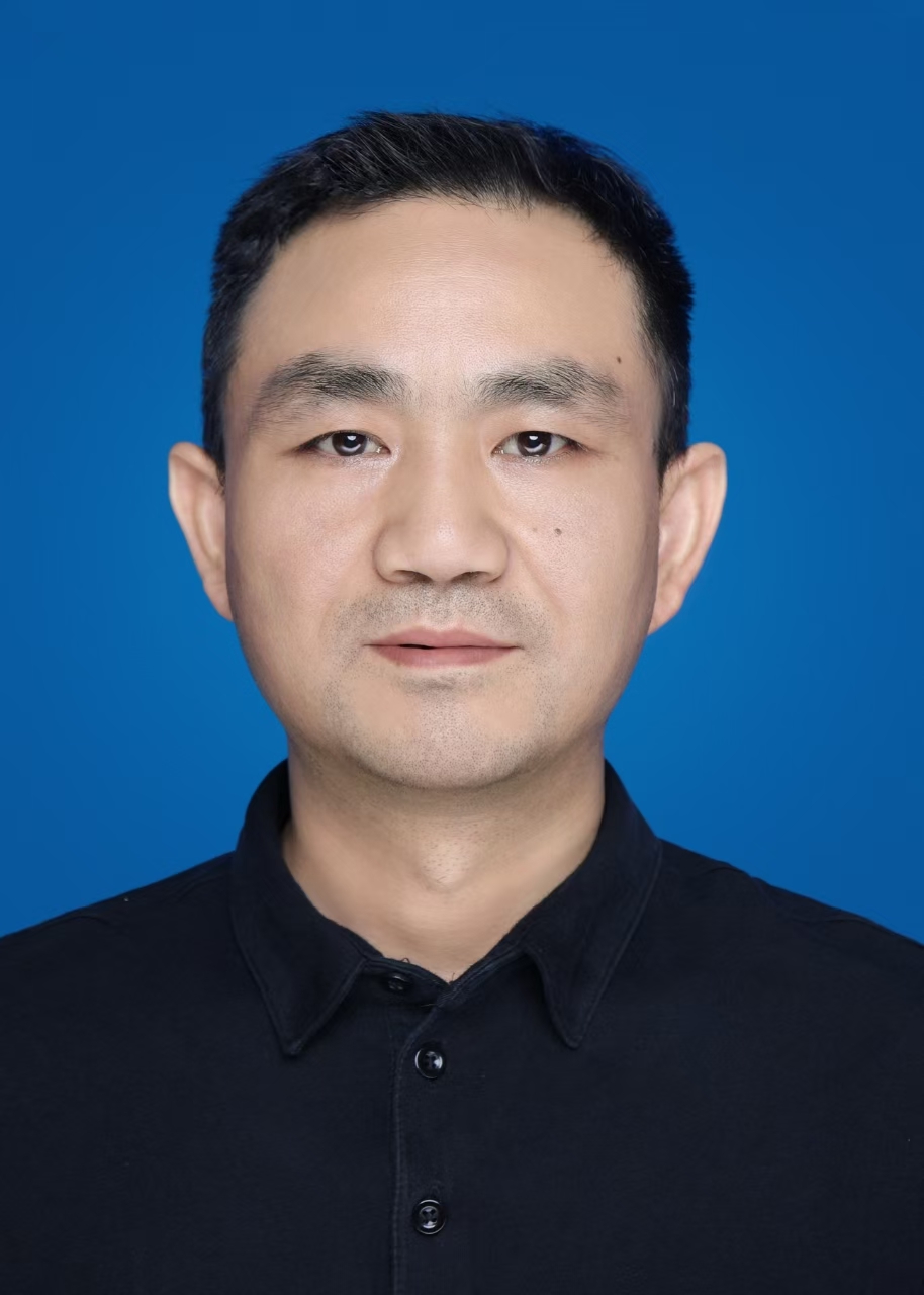 刘建军