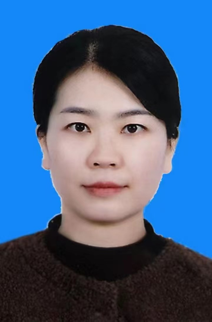 郭丽丽