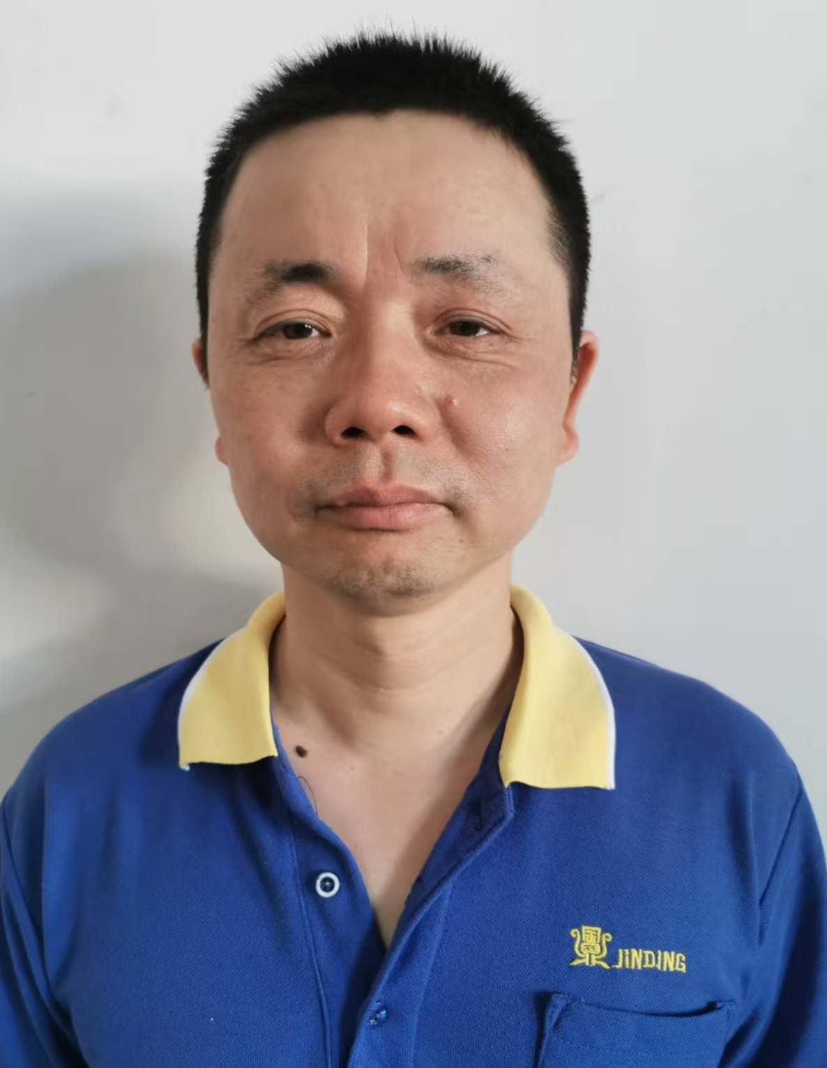 孙志军